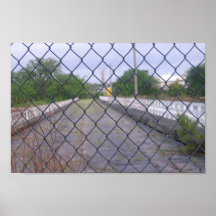 Road To Nowhere Print