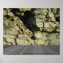 Road to Nowhere Poster