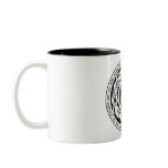 Road to Truth Om Mug