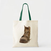 Road Tote Bag