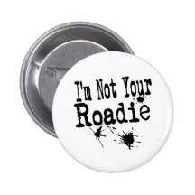 Roadie Buttons