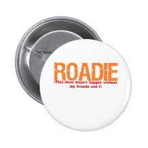 Roadie Description Pins