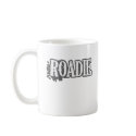 Roadie mugs