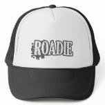 Roadie Trucker Hats