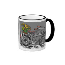 Roadmaster Delivery Mug