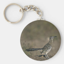 Roadrunner Porte-clef