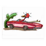 RoAdRuNNeR Post Cards