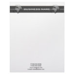 roads_africa letterhead