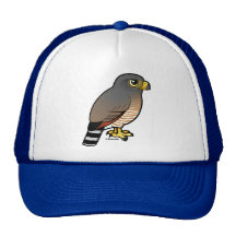 Roadside Hawk Hat