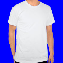 Roadster in Blue t-shirts
