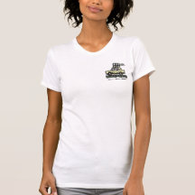 roadtrip, Girls' Trip 2007 T-shirt