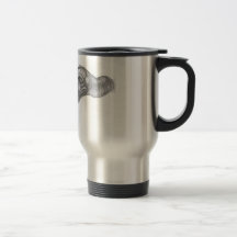 ROAR Cofee Mug
