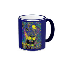ROAR MUGS