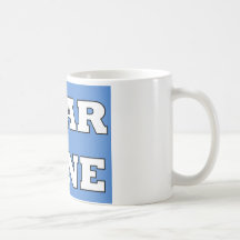 Roar Zone Mug