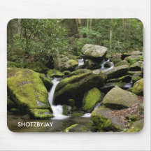Roaring Fork Mouse Pads