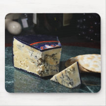 Roaring Forties Blue Cheese Mousepad