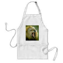 Roaring Lion Aprons