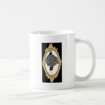 roaring twenties fashion mugs