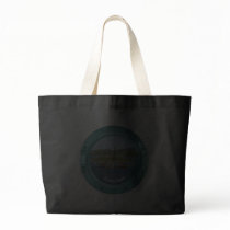 Roatan Porthole Tote Bag