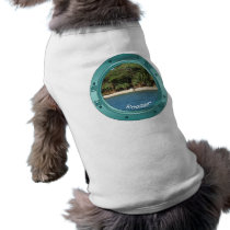 Roatan Porthole Dog Clothing
