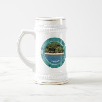 Roatan Porthole Coffee Mugs