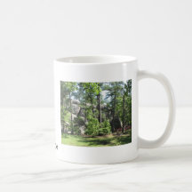 Robbers Cave Mug