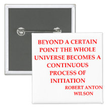 robert anton wilson quote pins