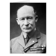 Robert Baden-Powell Greeting Cards