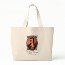 Robert Burns Bag