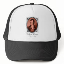 Robert Burns Hats
