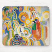 Robert Delaunay - The Great Portuguese