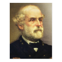 Robert E. Lee Post Cards
