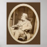 Robert E. Lee Print