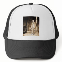Robert E. Lee - Vintage Mathew Brady