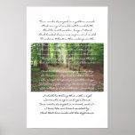 Robert Frost - The Road Not Taken