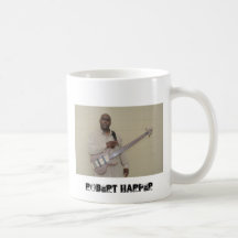 Robert Harper-Mug
