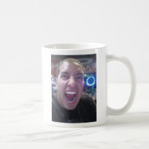 Robert Paulson Mugs