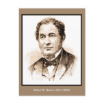 Robert Wilhelm Bunsen postcards