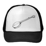 Robert's Banjo 2_NEW Trucker Hats