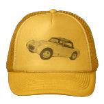 Robert's Bug eye Sprite Trucker Hats