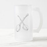 Robert's Duelling Banjos Coffee Mugs