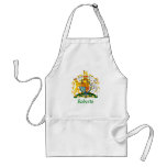 Roberts Shield of Great Britain Aprons