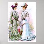 Robes 1901 de cru affiches