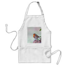 Robin Aprons