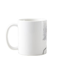 Robin Bird Mug