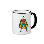 Robin Classic Stance mugs