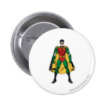 Robin Classic Stance buttons