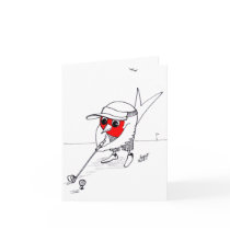 Robin Golf