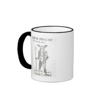 Robin Goodfellow Coffee Mugs