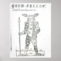Robin Goodfellow Posters